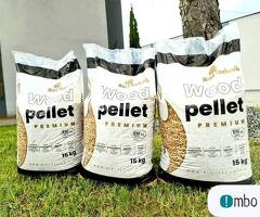 Pellet drzewny certyfikowany ENplus A1 Producent DOWÓZ GRATIS Siemiatycze