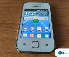 Samsung galaxy GT-S5360