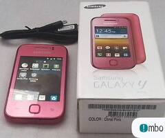 Samsung GT-S5360 galaxy young